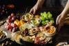 Discover the Delicious Path to Heart Health: Embracing the Mediterranean Diet